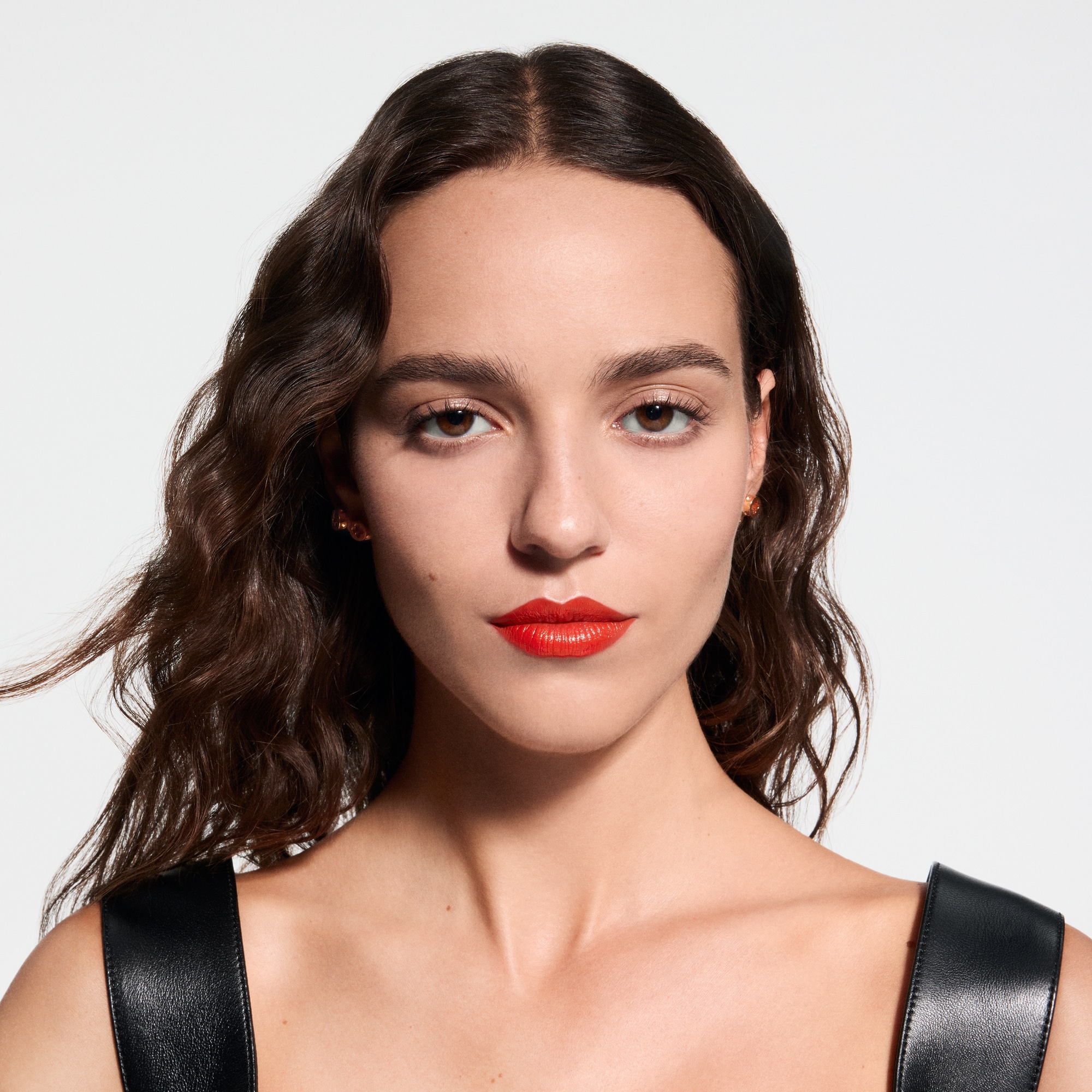 LV Rouge - Satin Lipstick - 601 - Lips | LOUIS VUITTON